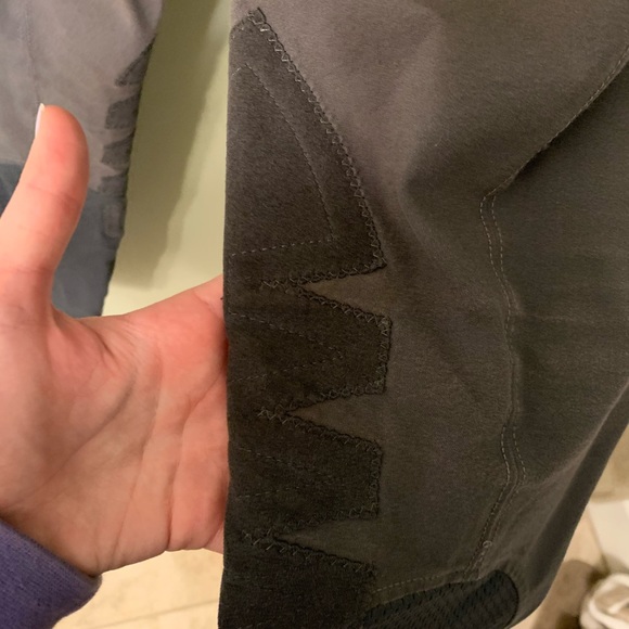 Arait Riding Pants - Picture 5 of 6